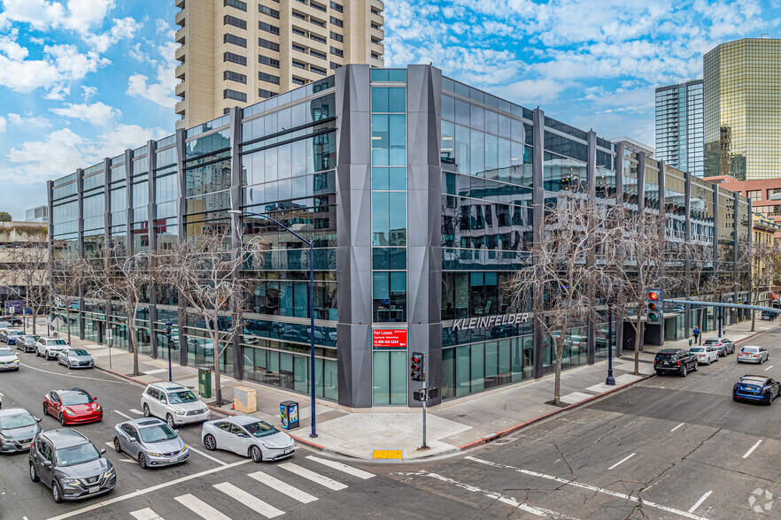 Primary Photo Of 770 First Ave, San Diego Office For Lease