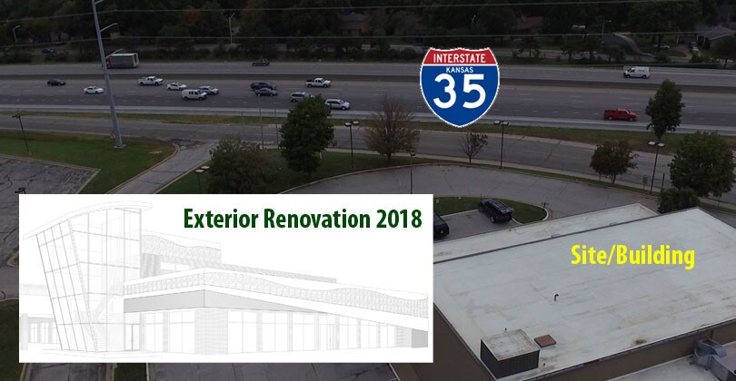 More Photos Of 9705 Lenexa Dr, Lenexa Office For Sale