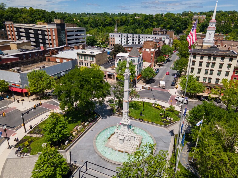 More Photos Of 50 Centre Sq, Easton Storefront Retail Residential For Sale