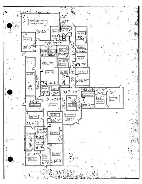 More Photos Of 720-722 W Euless Blvd, Euless Loft Creative Space For Sale