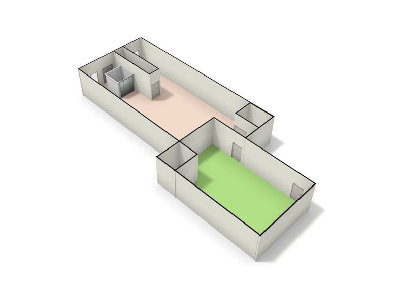 More Photos Of 1309 Rockaway Pky, Brooklyn Medical For Lease