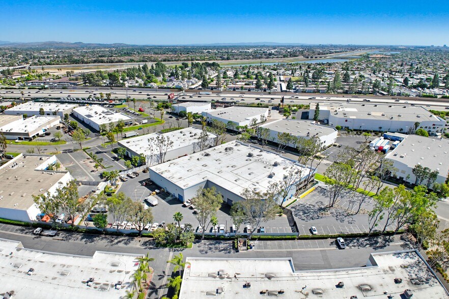 More Photos Of 2929-2931 E White Star Ave, Anaheim Research And Development For Sale