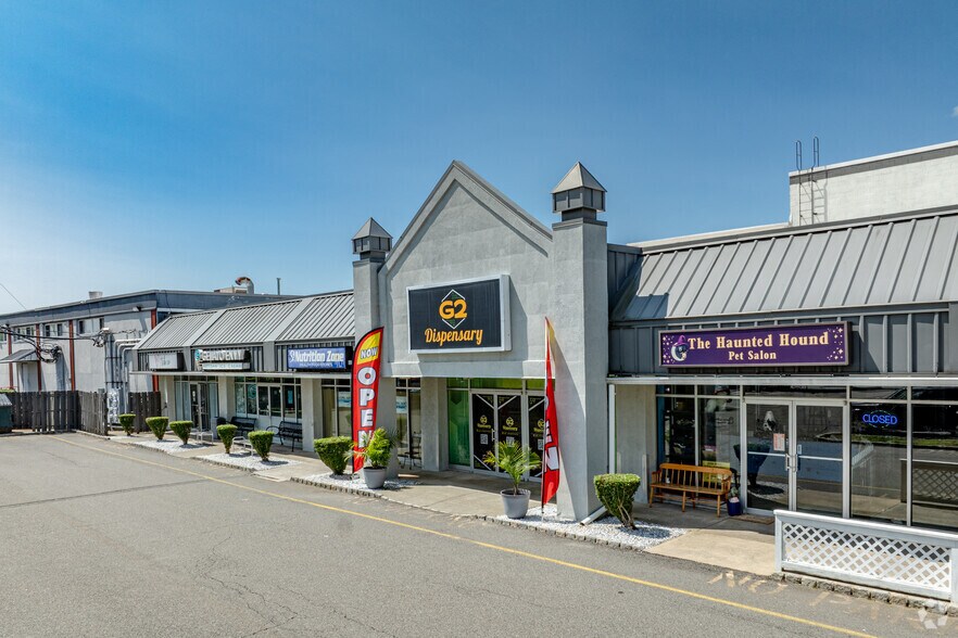 More Photos Of 350 Route 46, Rockaway Storefront For Lease