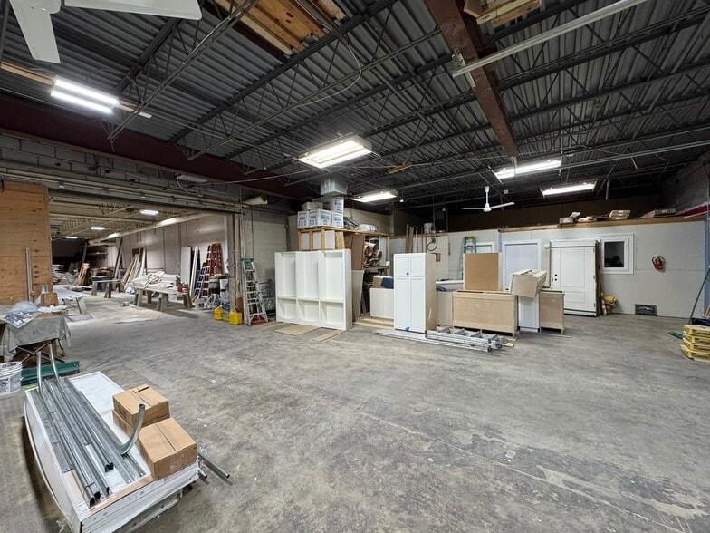 More Photos Of 745 South St, Green Lake Warehouse For Sale