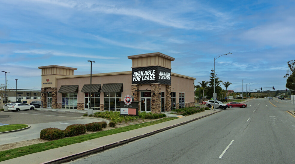 Primary Photo Of 1405 N H St, Lompoc General Retail For Lease