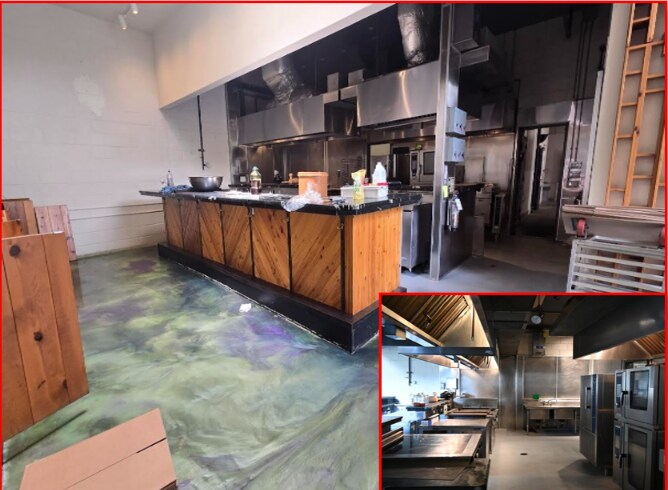 More Photos Of 272-280 Seigel St, Brooklyn Restaurant For Lease