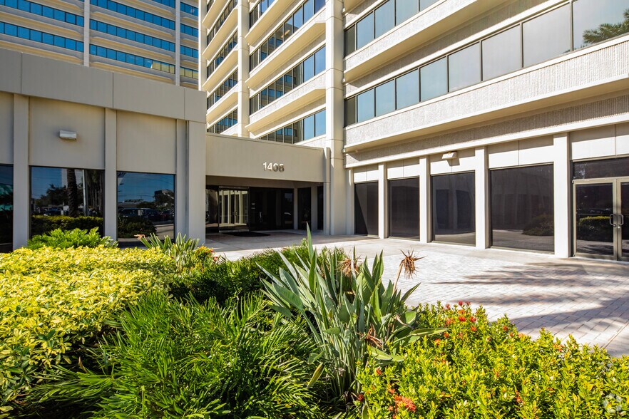 More Photos Of 1410 N Westshore Blvd, Tampa Unknown For Lease