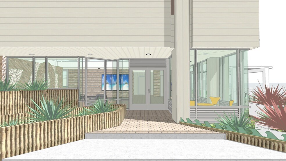 More Photos Of 701 Santa Monica Blvd, Santa Monica Office For Sale