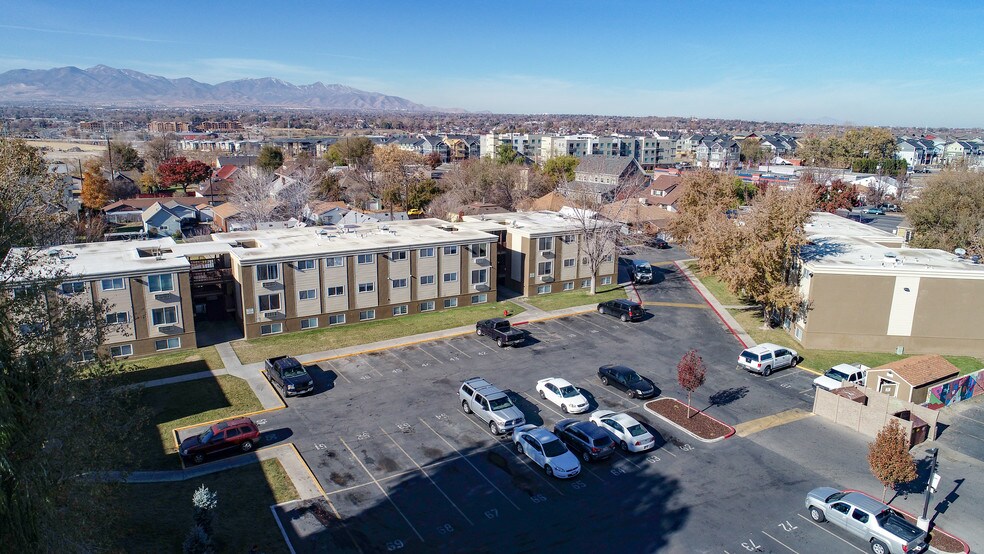 More Photos Of 759 W Center St, Midvale Apartments For Sale