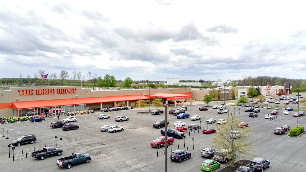 More Photos Of 1620-1622 Clark Street Rd, Auburn General Retail For Lease