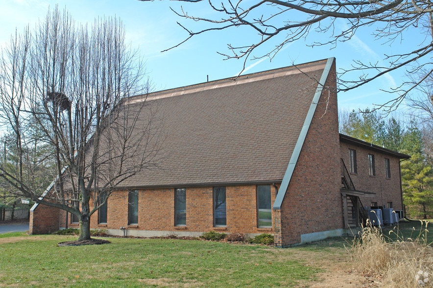 More Photos Of 8801 N Main St, Dayton Medical For Lease