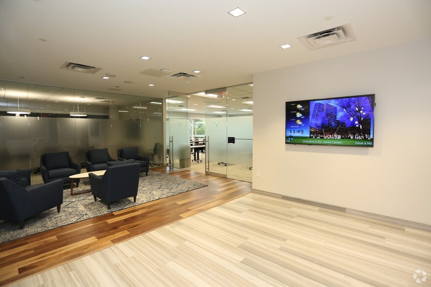 More Photos Of 901 E Cary St, Richmond Office For Lease