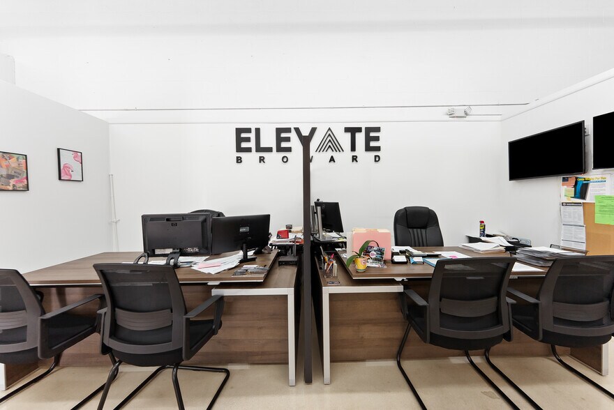 More Photos Of 3501-3531 NW 19th St, Fort Lauderdale Unknown For Lease