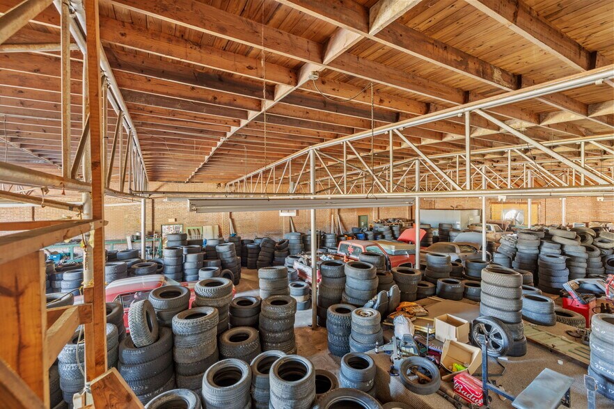 More Photos Of 3741 US-15/501, Carthage Industrial For Sale