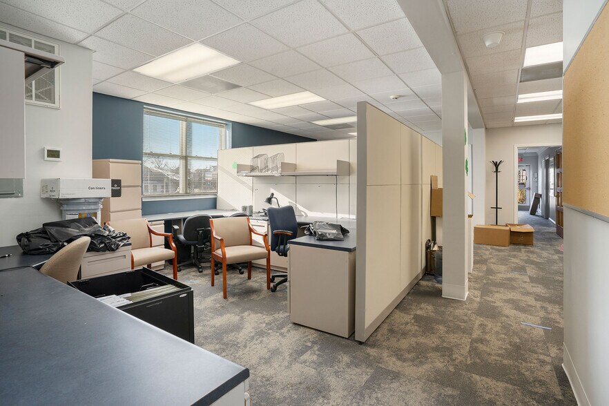More Photos Of , Conshohocken Office For Sale