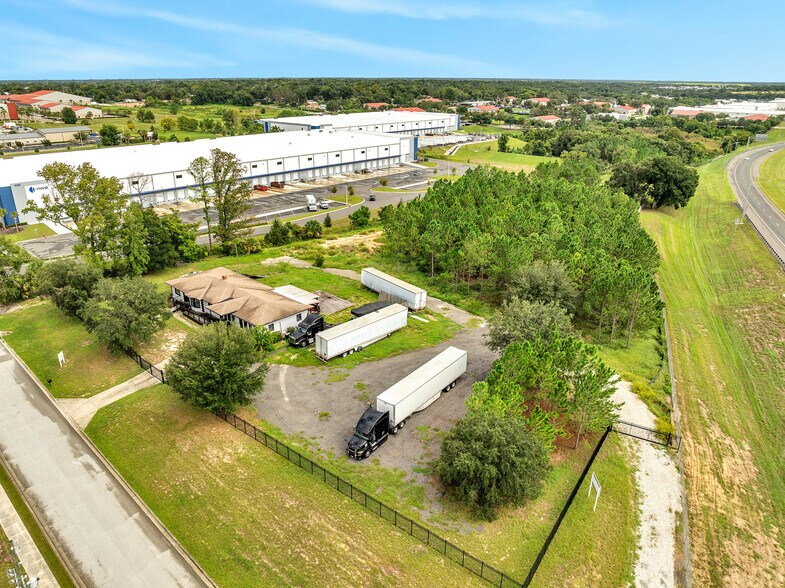 More Photos Of 780 Marshall Lake Rd, Apopka Land For Sale