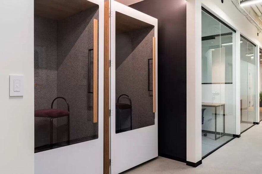 More Photos Of 2001 Clayton Rd, Concord Coworking Space