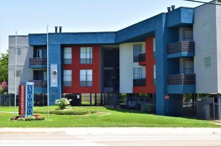 More Photos Of 7570-7610 Skillman St, Dallas Apartments For Sale