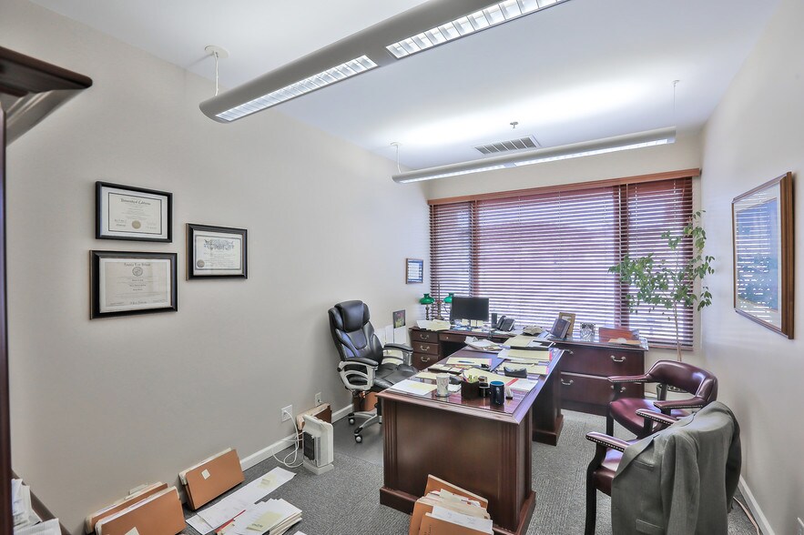 More Photos Of 439 Alvarado St, Monterey Bank For Lease