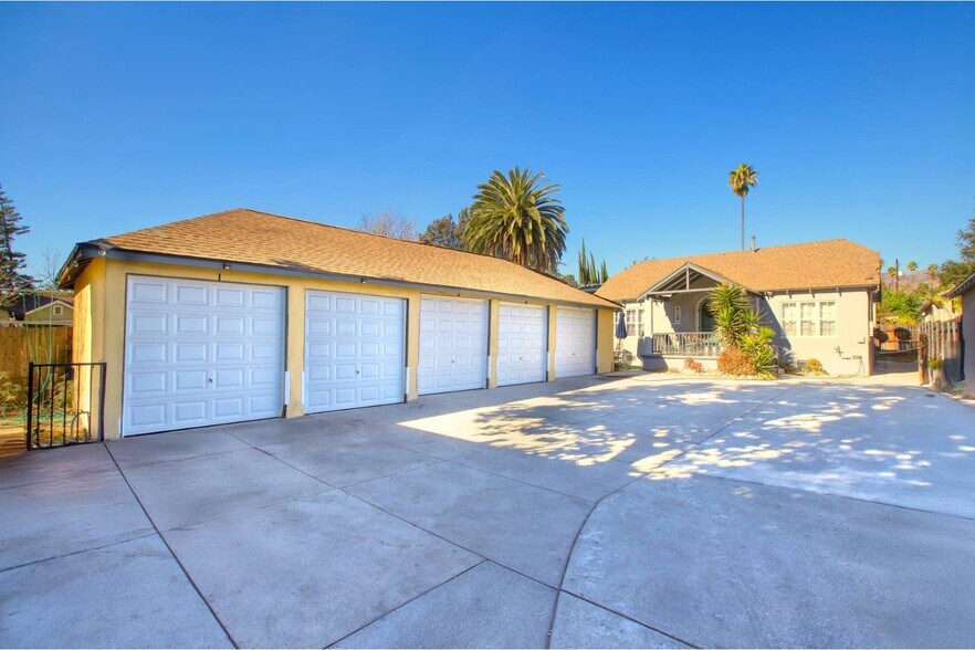 More Photos Of 739 E Villa St, Pasadena Apartments For Sale