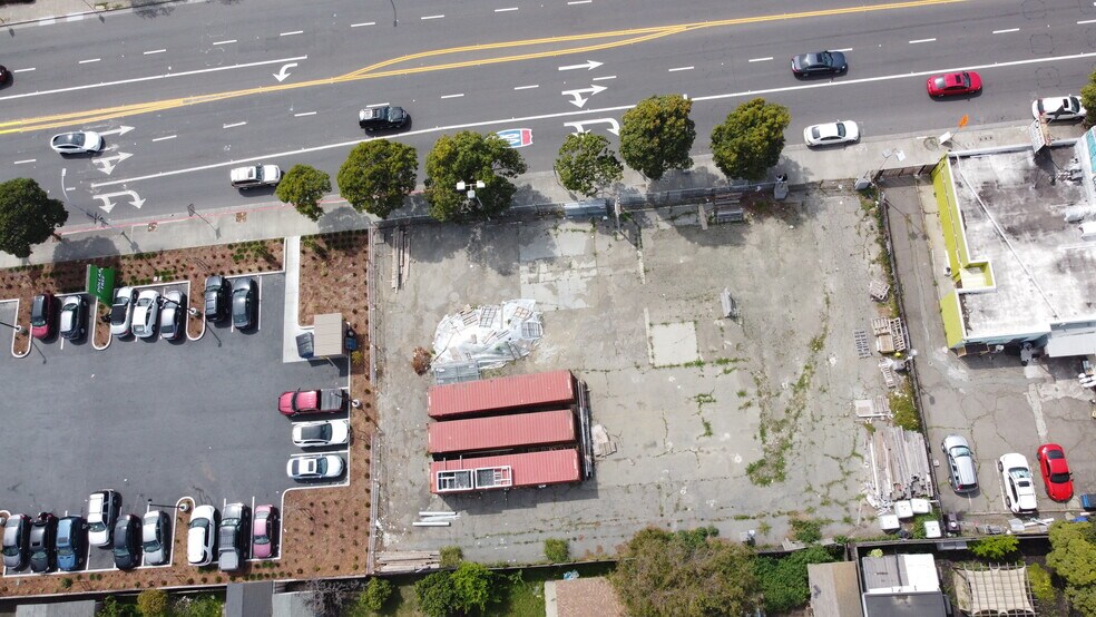 More Photos Of 12354 San Pablo Ave, Richmond Land For Lease