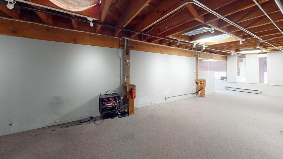 More Photos Of 1015 Battery St, San Francisco Office For Lease