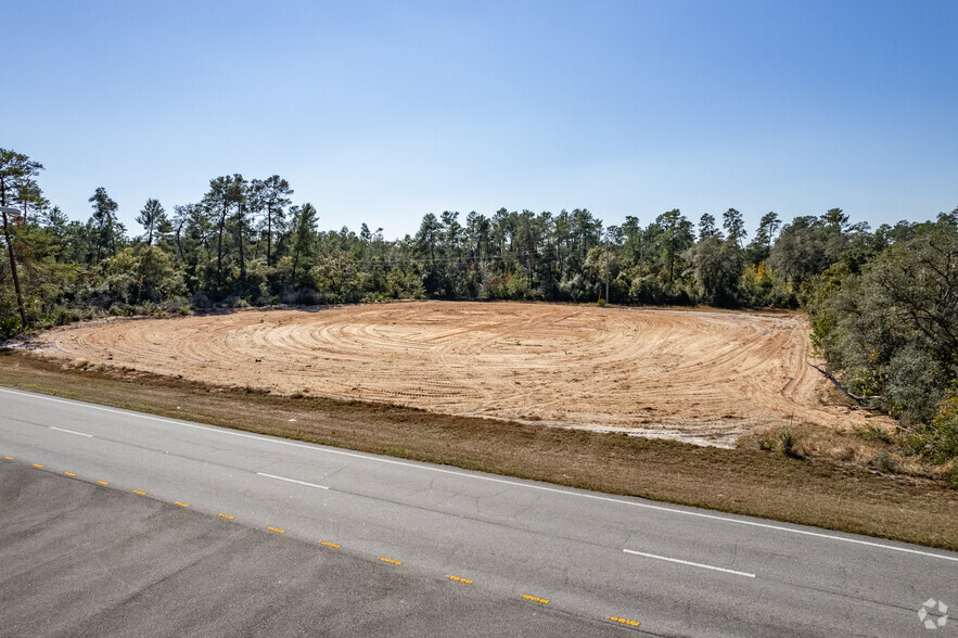 Primary Photo Of 216 Marian Oaks, Ocala Land For Sale