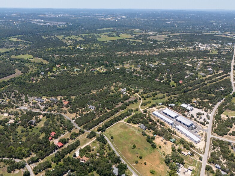 More Photos Of 15425 Fitzhugh Rd, Dripping Springs Land For Sale