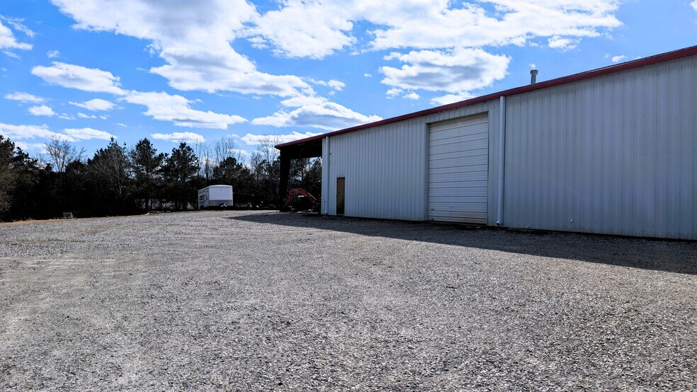 More Photos Of 3369 AR-36 Ave, Searcy Flex For Sale