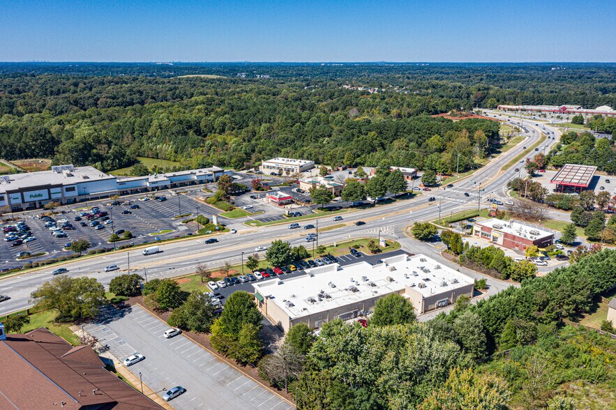 More Photos Of 3375 Sugarloaf Pkwy, Lawrenceville Unknown For Lease