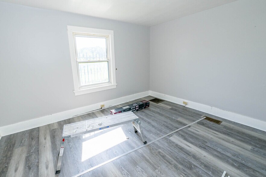 More Photos Of 432 N Gettysburg Ave, Dayton Apartments For Sale