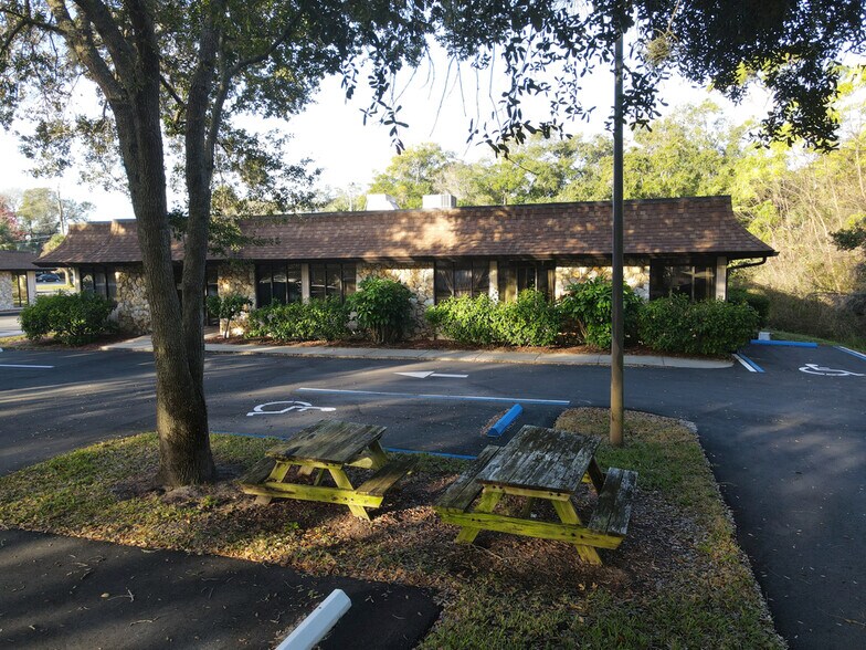 More Photos Of 785 W Granada Blvd, Ormond Beach Office For Lease