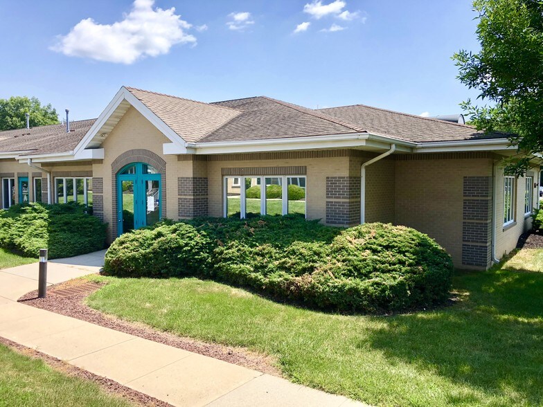 More Photos Of 1255 Whitehorse Mercerville Rd, Hamilton Medical For Lease