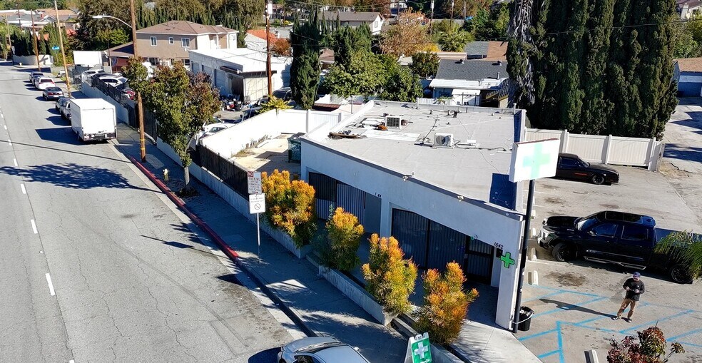 More Photos Of 1642-1644 Potrero Grande Dr, Rosemead Freestanding For Sale