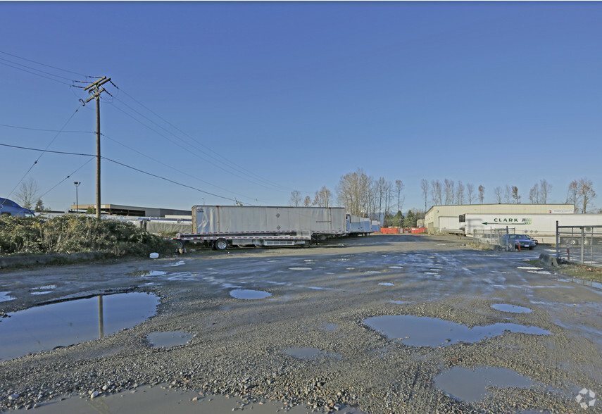 Primary Photo Of 19511 92nd Ave, Surrey Land For Lease