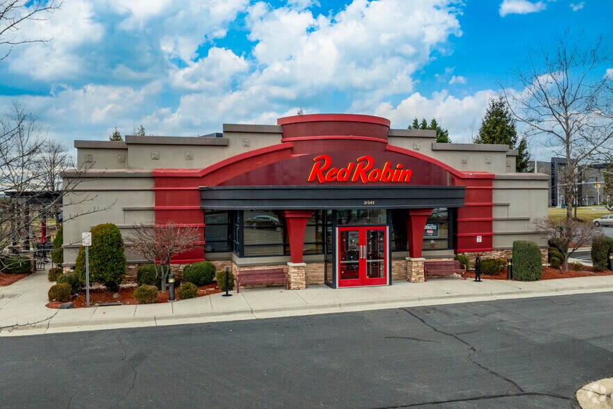 More Photos Of 21100 Dulles Town Cir, Sterling Unknown For Sale