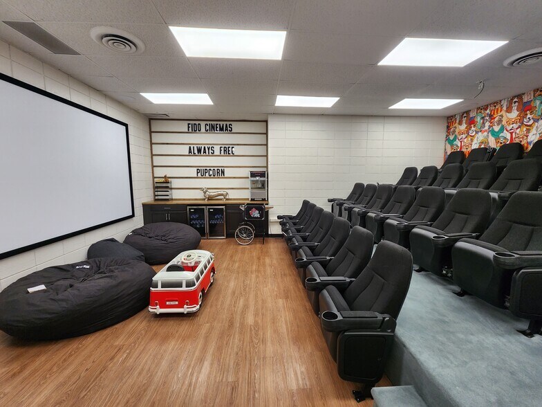 More Photos Of 501 Howell Rd, Greenville Office For Lease