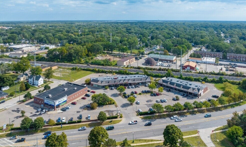 More Photos Of , Wayne General Retail For Sale