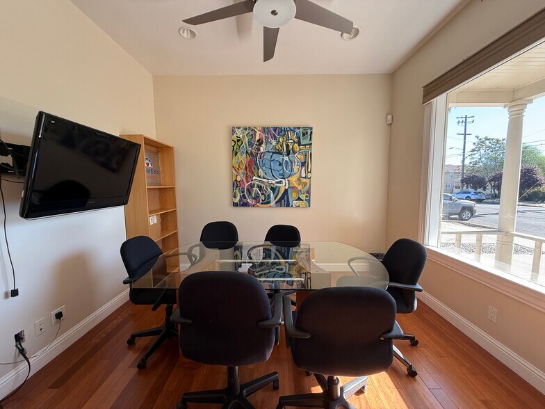 More Photos Of 2426 2nd St, Livermore Coworking Space