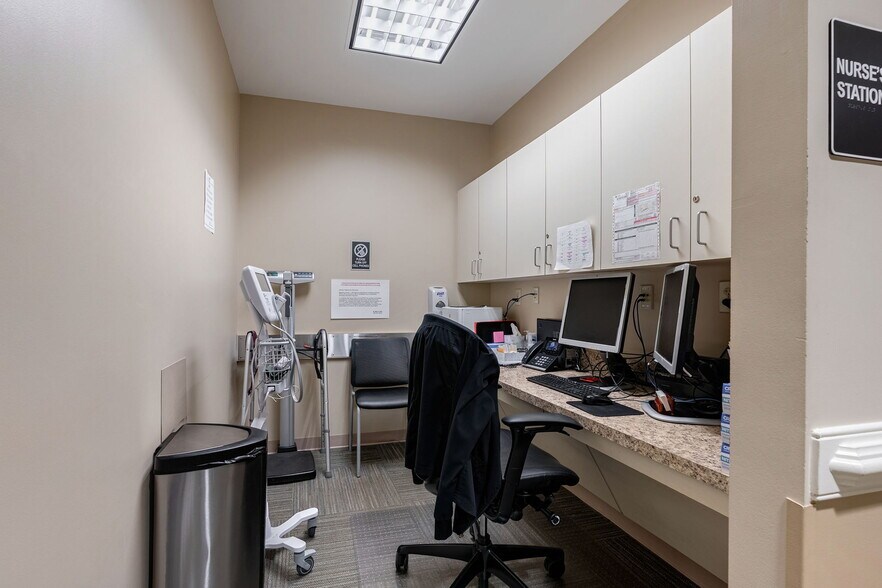More Photos Of 1500 Langford Dr, Watkinsville Medical For Sale