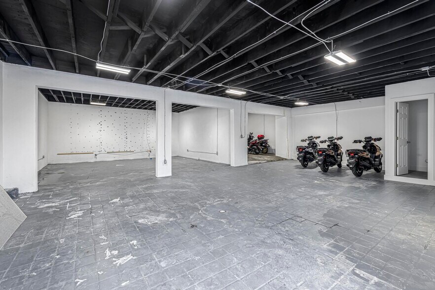 More Photos Of 3705 NW 35th Ave, Miami Industrial For Sale
