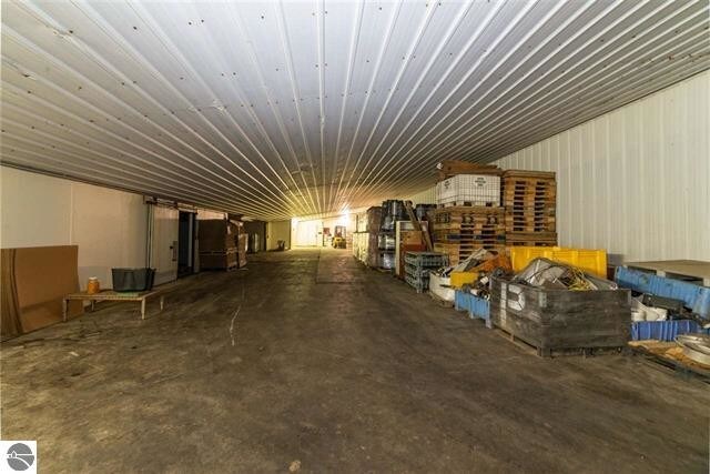 More Photos Of 8055 Angell Rd, Williamsburg Warehouse For Sale