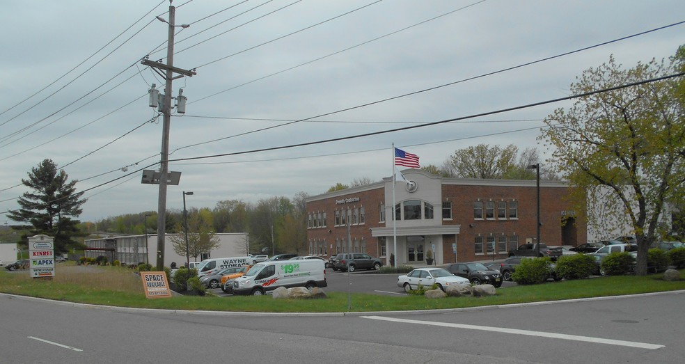 Primary Photo Of 557 Rt 23, Wayne Warehouse For Lease