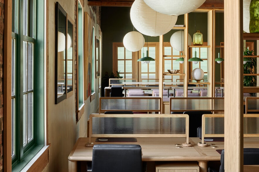 More Photos Of 119 Martin Luther King Jr Blvd, Savannah Coworking Space