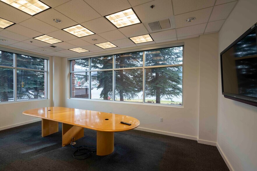 More Photos Of 101 Lewis St, Ketchum Office For Sale