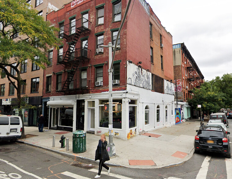 More Photos Of 501 E 6th St, New York Apartments For Lease