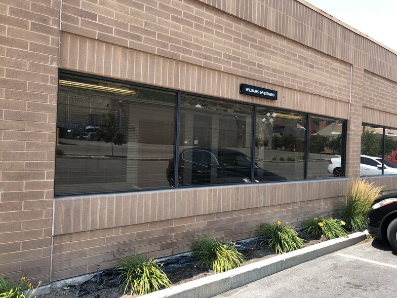 More Photos Of 2681 Parleys Way, Salt Lake City Office For Lease