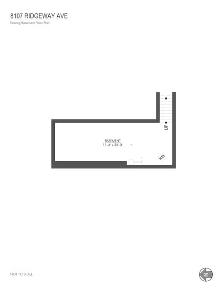More Photos Of 8107 Ridgeway Ave, Skokie Warehouse For Sale