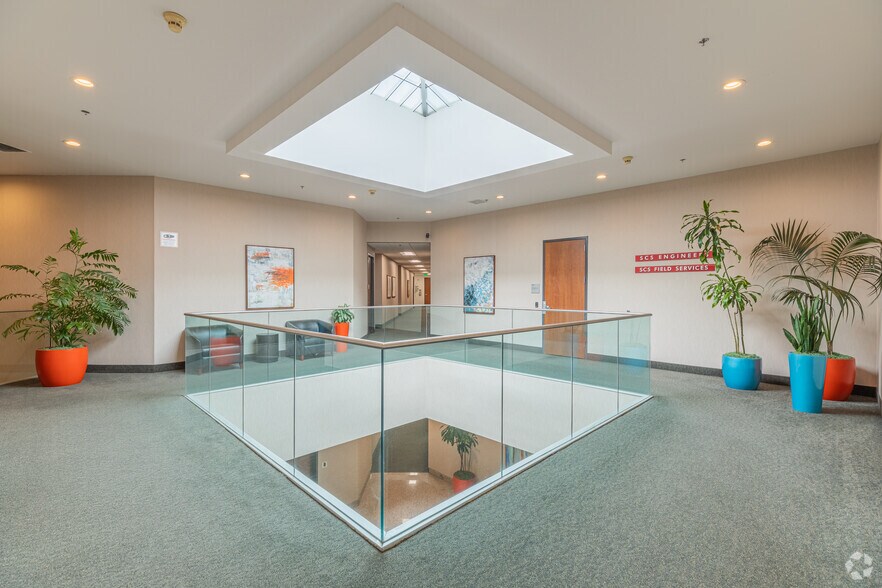 More Photos Of 8799 Balboa Ave, San Diego Office For Lease