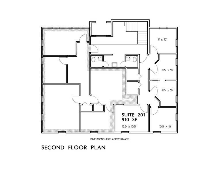 More Photos Of 166 Lookout Pl, Maitland Medical For Lease